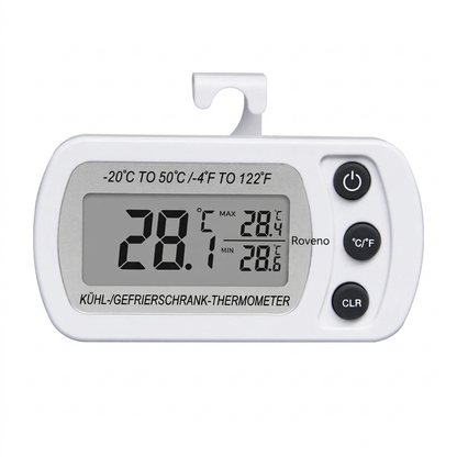 Roveno Lebensmittel-Thermometer – deutsches Roveno Higgsfield Produktbild 5