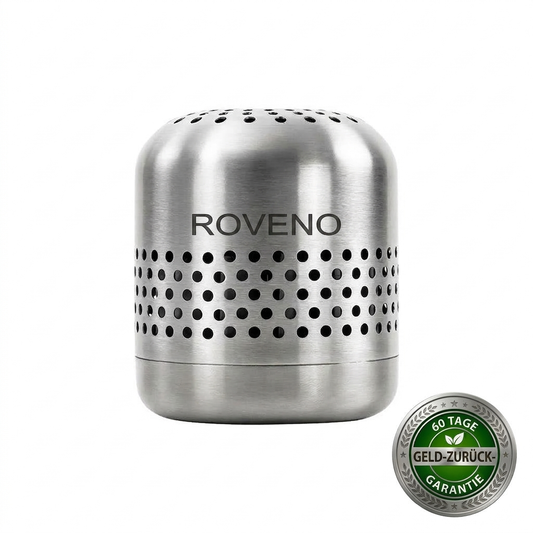 Roveno Kühlschrank-Geruchs- & Bakterienreiniger